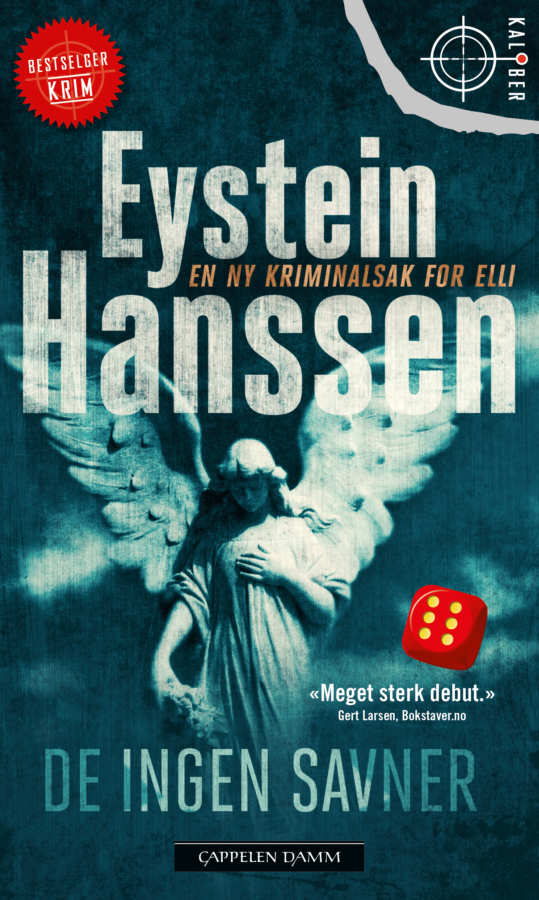 Eystein Hanssen – De ingen savner