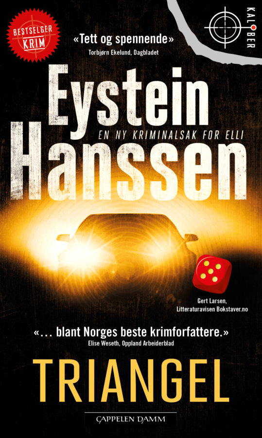 Eystein Hanssen – Triangel